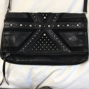 Lucky Crossbody Purse